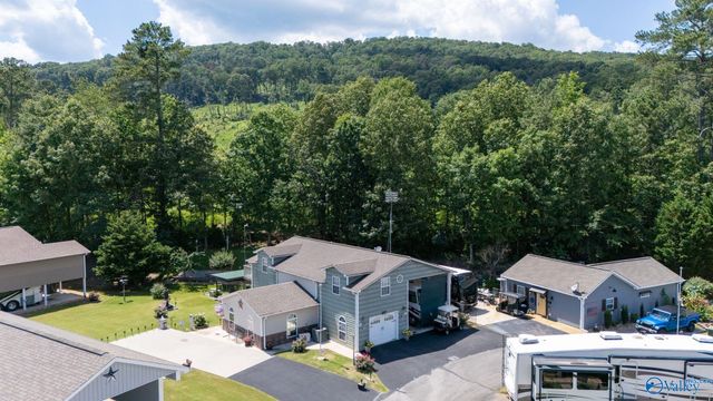 1727 Convict Camp Road 21&22, Guntersville, AL 35976