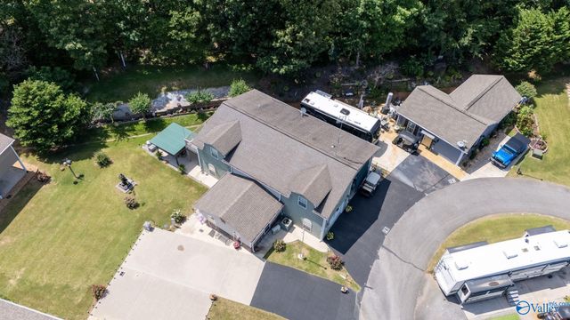 1727 Convict Camp Road 21&22, Guntersville, AL 35976