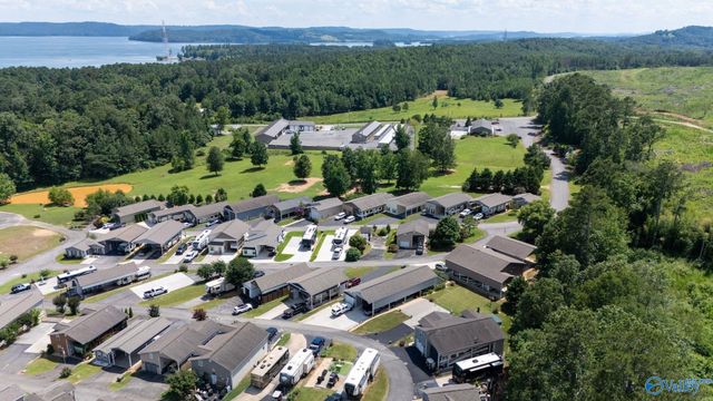 1727 Convict Camp Road 21&22, Guntersville, AL 35976