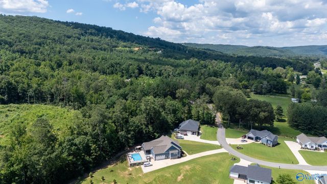 1727 Convict Camp Road 21&22, Guntersville, AL 35976