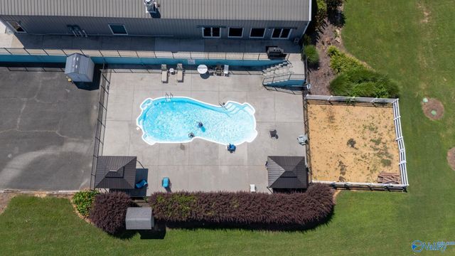 1727 Convict Camp Road 21&22, Guntersville, AL 35976