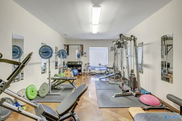 1727 Convict Camp Road 21&22, Guntersville, AL 35976