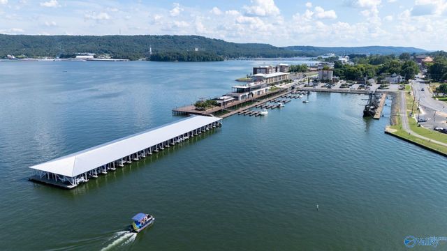 1727 Convict Camp Road 21&22, Guntersville, AL 35976