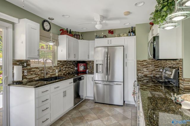 1727 Convict Camp Road 21&22, Guntersville, AL 35976