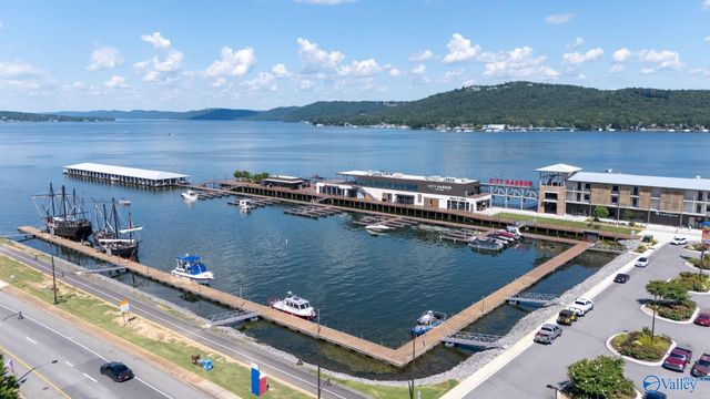 1727 Convict Camp Road 21&22, Guntersville, AL 35976