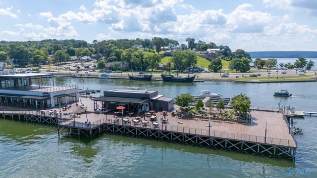 1727 Convict Camp Road 21&22, Guntersville, AL 35976