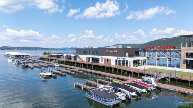 1727 Convict Camp Road 21&22, Guntersville, AL 35976