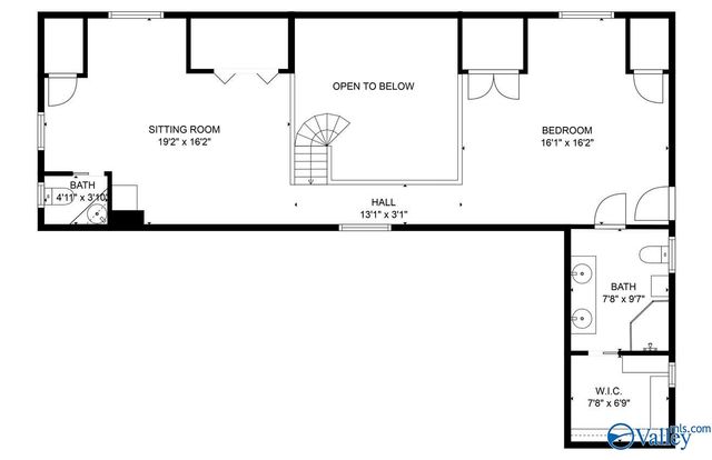 1727 Convict Camp Road 21&22, Guntersville, AL 35976
