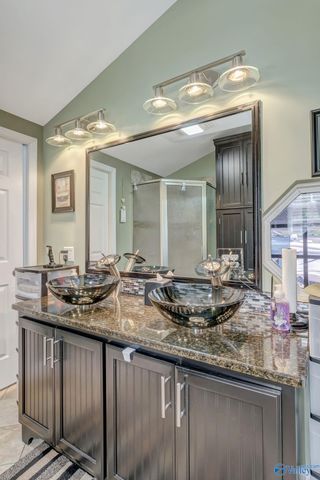 1727 Convict Camp Road 21&22, Guntersville, AL 35976