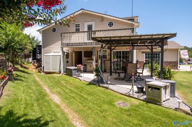 1727 Convict Camp Road 21&22, Guntersville, AL 35976