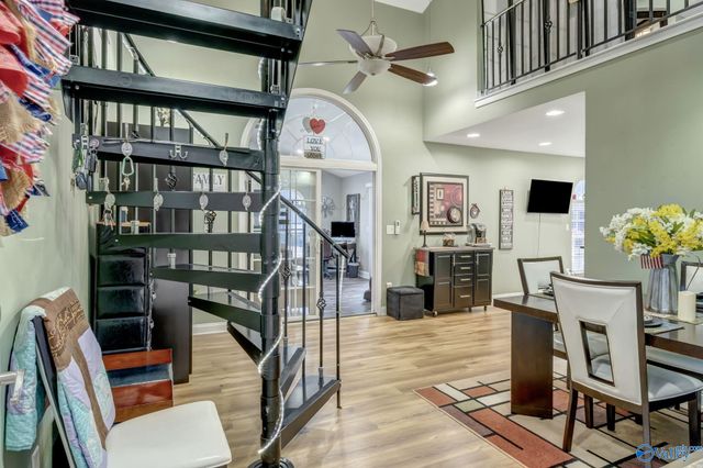 1727 Convict Camp Road 21&22, Guntersville, AL 35976