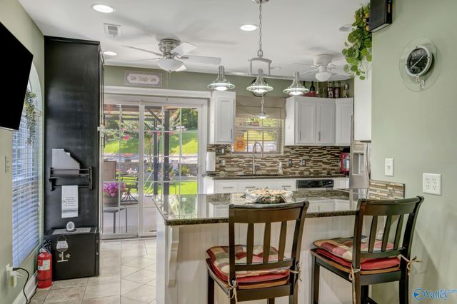 1727 Convict Camp Road 21&22, Guntersville, AL 35976