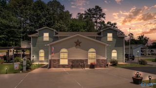 1727 Convict Camp Road 21&22, Guntersville, AL 35976