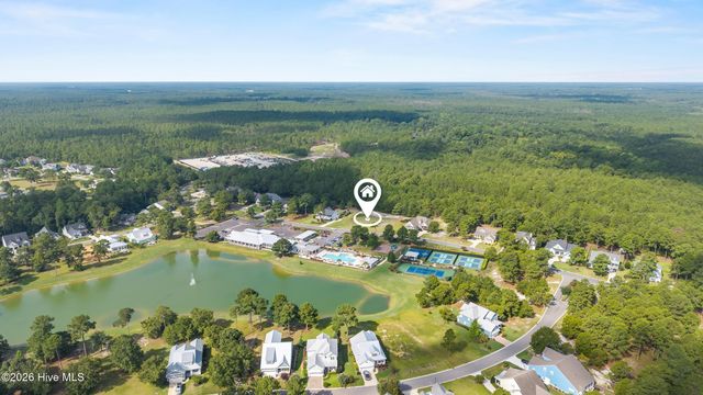 9506 Fallen Pear Lane NE, Leland, NC 28451