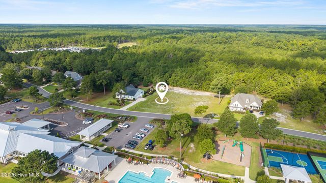 9506 Fallen Pear Lane NE, Leland, NC 28451