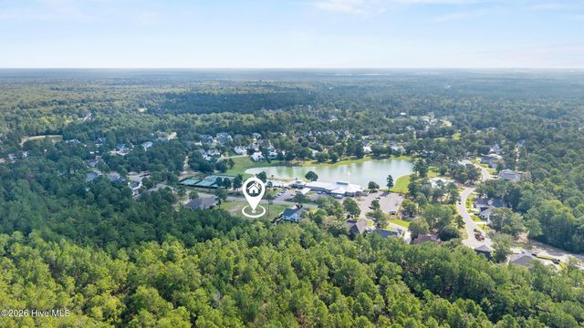 9506 Fallen Pear Lane NE, Leland, NC 28451