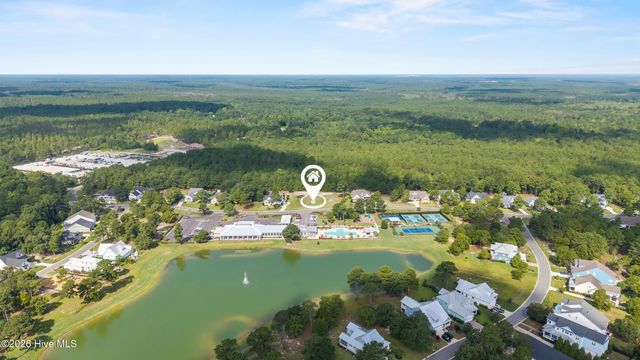 9506 Fallen Pear Lane NE, Leland, NC 28451