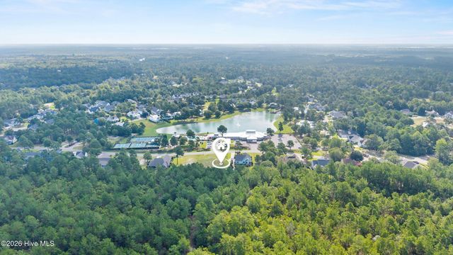 9506 Fallen Pear Lane NE, Leland, NC 28451
