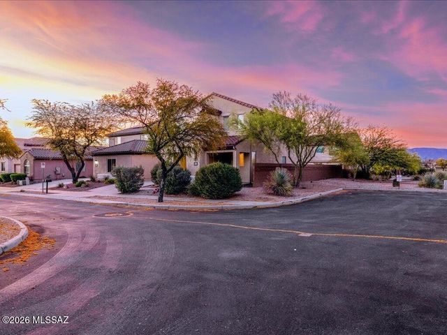 10581 E River Stone Court, Tucson, AZ 85747