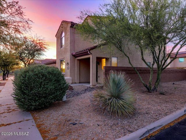 10581 E River Stone Court, Tucson, AZ 85747