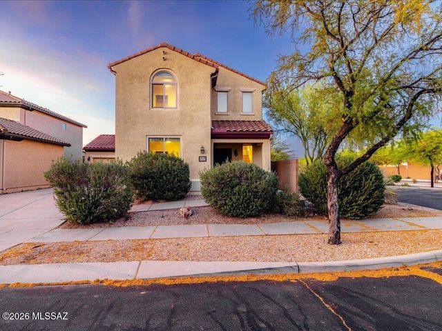 10581 E River Stone Court, Tucson, AZ 85747