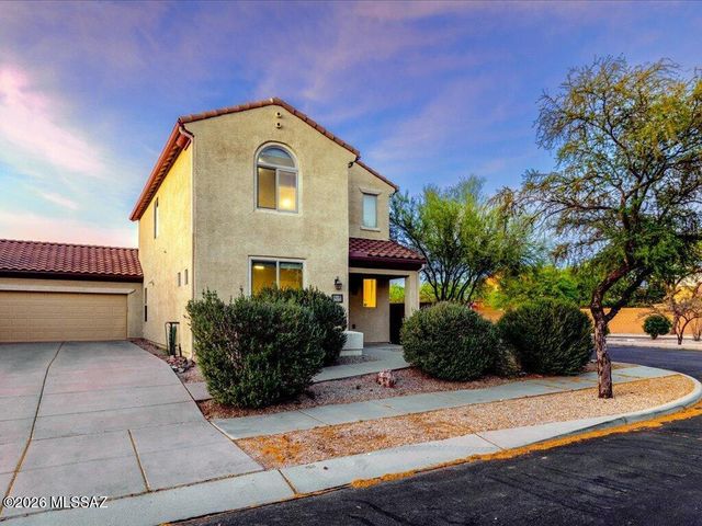 10581 E River Stone Court, Tucson, AZ 85747