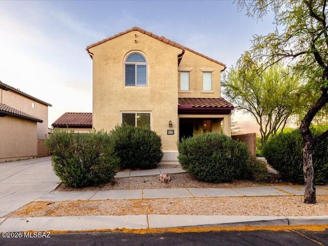 10581 E River Stone Court, Tucson, AZ 85747