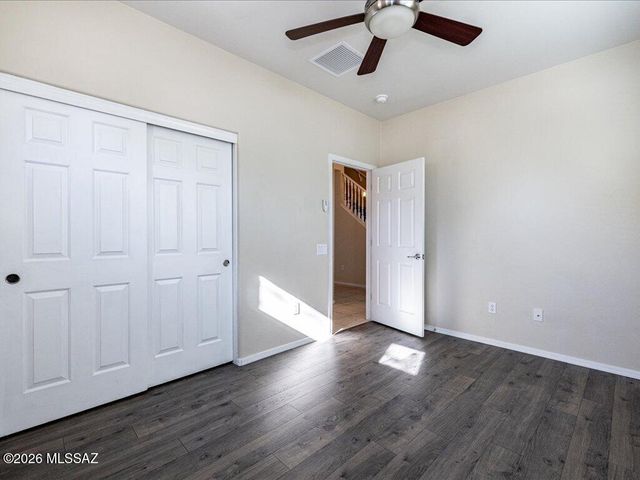 10581 E River Stone Court, Tucson, AZ 85747