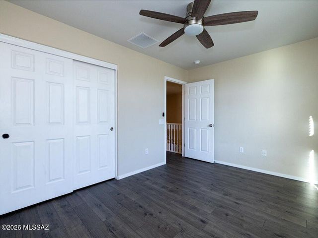 10581 E River Stone Court, Tucson, AZ 85747