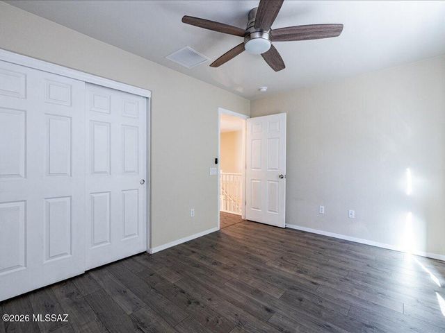 10581 E River Stone Court, Tucson, AZ 85747