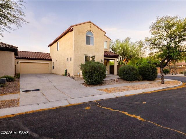 10581 E River Stone Court, Tucson, AZ 85747