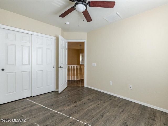 10581 E River Stone Court, Tucson, AZ 85747