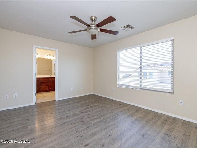 10581 E River Stone Court, Tucson, AZ 85747