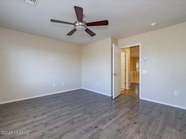 10581 E River Stone Court, Tucson, AZ 85747