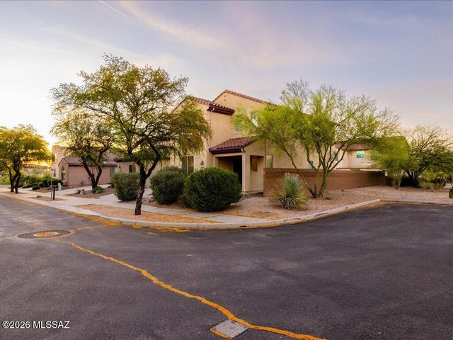 10581 E River Stone Court, Tucson, AZ 85747