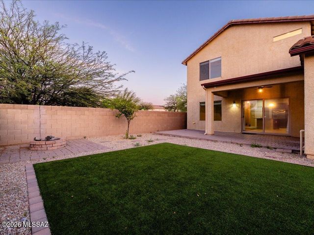 10581 E River Stone Court, Tucson, AZ 85747