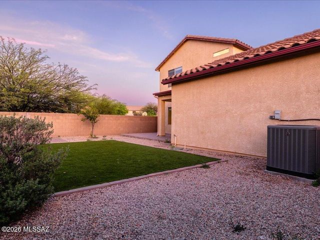 10581 E River Stone Court, Tucson, AZ 85747