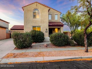 10581 E River Stone Court, Tucson, AZ 85747
