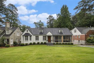 879 Wildwood NE Road, Atlanta, GA 30324