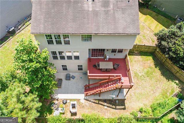 518 Wallnut Hall Cove, Woodstock, GA 30189