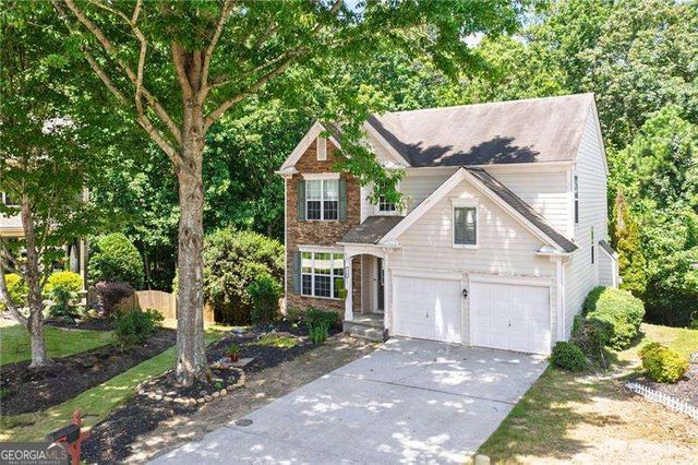 518 Wallnut Hall Cove, Woodstock, GA 30189