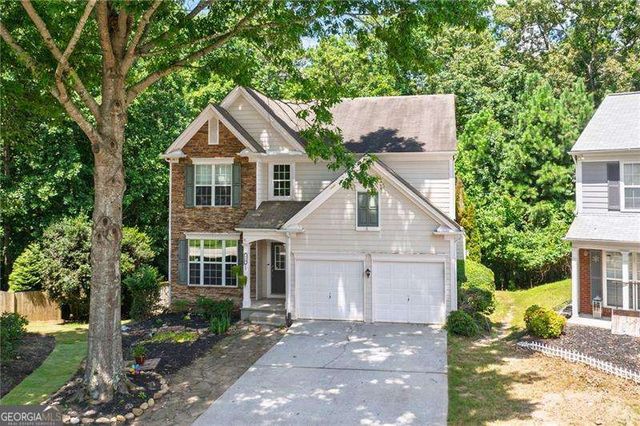 518 Wallnut Hall Cove, Woodstock, GA 30189