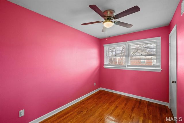 500 S Saint Jacques Street, Florissant, MO 63031