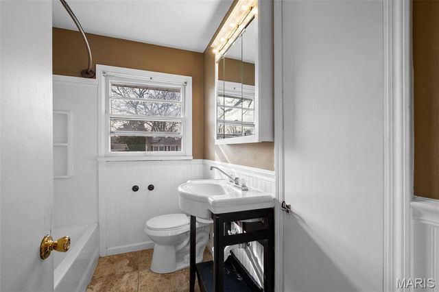 500 S Saint Jacques Street, Florissant, MO 63031