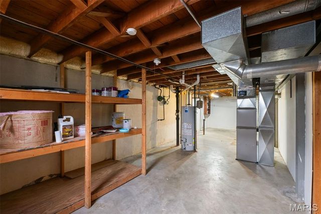 500 S Saint Jacques Street, Florissant, MO 63031