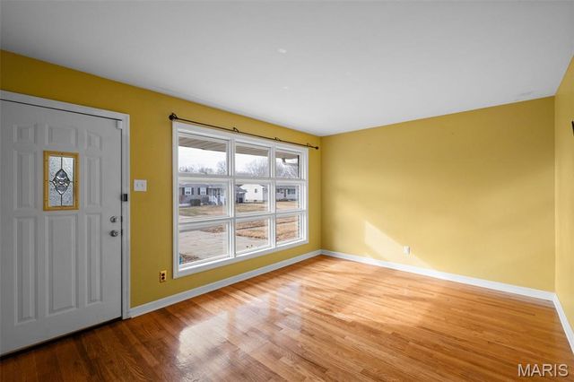 500 S Saint Jacques Street, Florissant, MO 63031