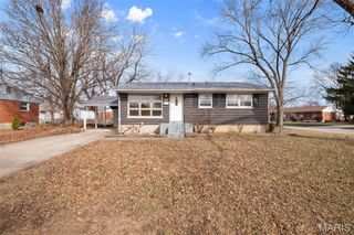 500 S Saint Jacques Street, Florissant, MO 63031