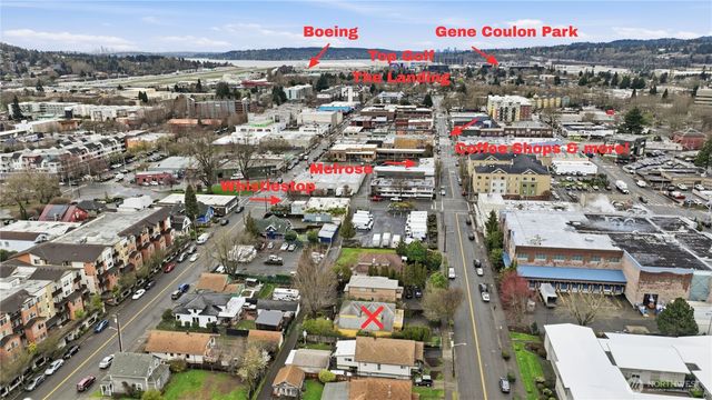 421 Wells Avenue S, Renton, WA 98057