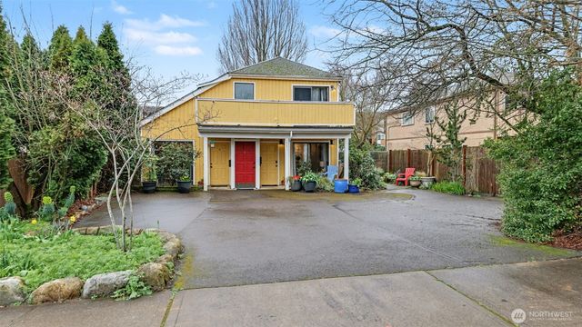 421 Wells Avenue S, Renton, WA 98057