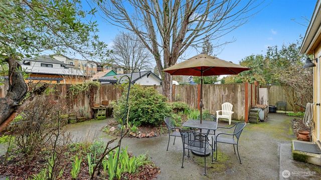421 Wells Avenue S, Renton, WA 98057